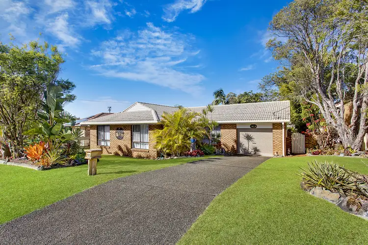 Main view of Homely house listing, 12 Cathie Cct, Lake Cathie NSW 2445