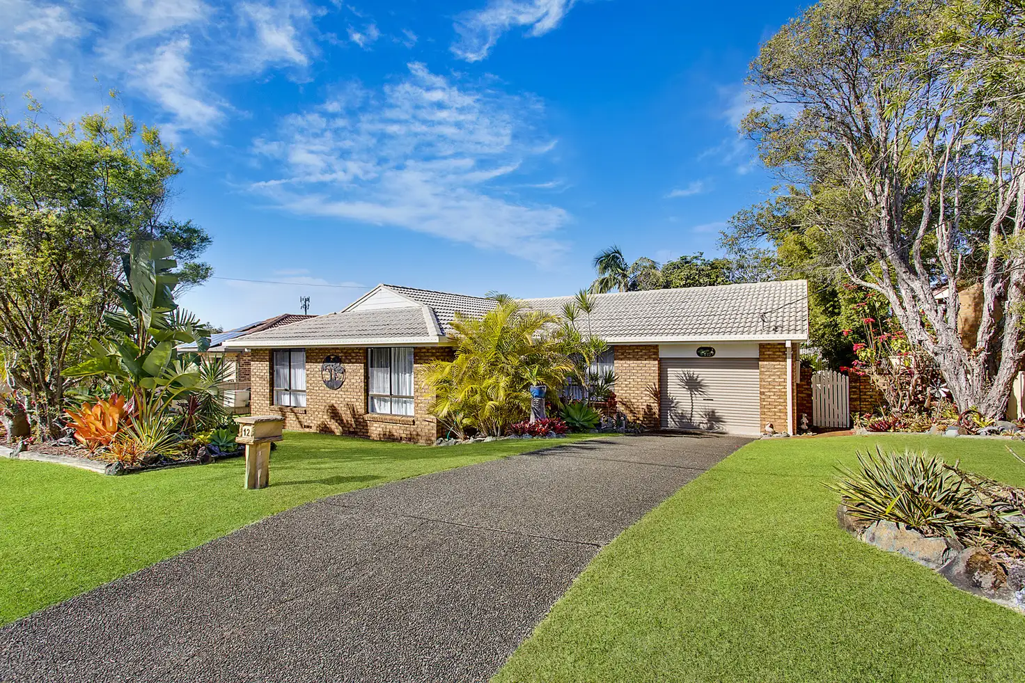 Main view of Homely house listing, 12 Cathie Cct, Lake Cathie NSW 2445