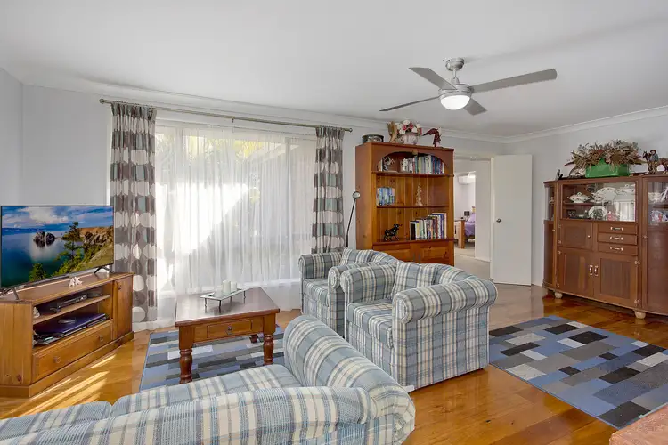 Second view of Homely house listing, 12 Cathie Cct, Lake Cathie NSW 2445