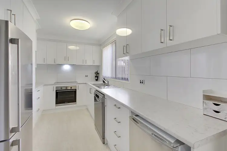 Third view of Homely house listing, 12 Cathie Cct, Lake Cathie NSW 2445