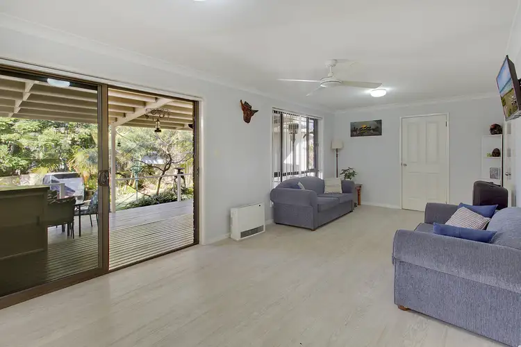 Fourth view of Homely house listing, 12 Cathie Cct, Lake Cathie NSW 2445