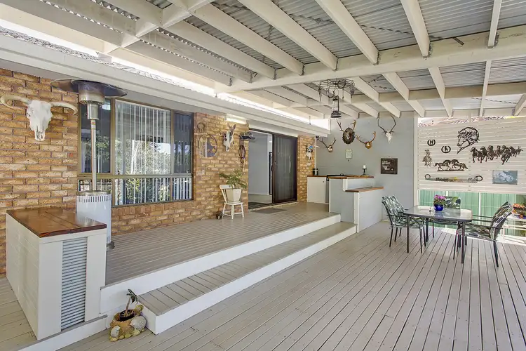 Fifth view of Homely house listing, 12 Cathie Cct, Lake Cathie NSW 2445