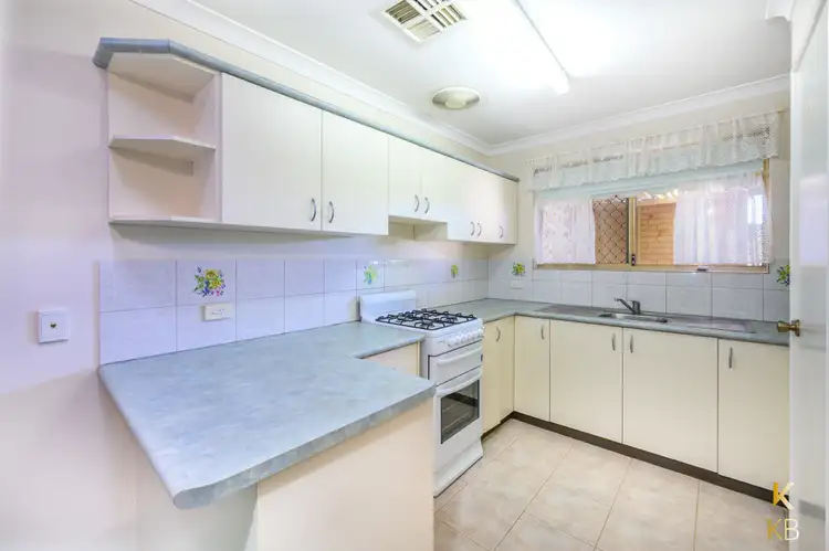 Fourth view of Homely unit listing, Unit 11/27 Goongarrie Dr, Cooloongup WA 6168