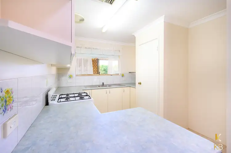 Fifth view of Homely unit listing, Unit 11/27 Goongarrie Dr, Cooloongup WA 6168