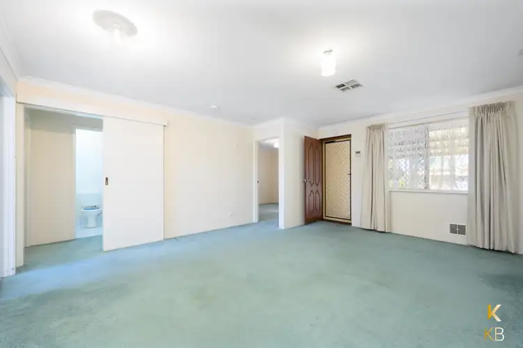 Sixth view of Homely unit listing, Unit 11/27 Goongarrie Dr, Cooloongup WA 6168