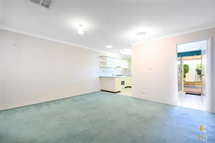Seventh view of Homely unit listing, Unit 11/27 Goongarrie Dr, Cooloongup WA 6168