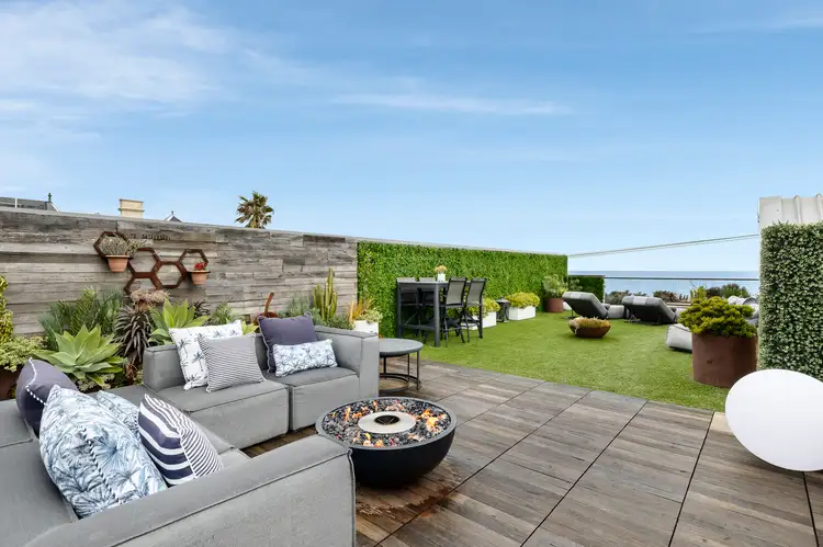 4/95 Beach Rd, Mentone VIC 3194