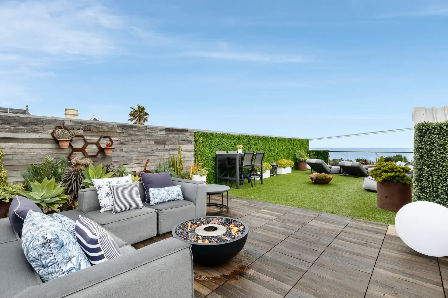 Main view of Homely townhouse listing, 4/95 Beach Rd, Mentone VIC 3194