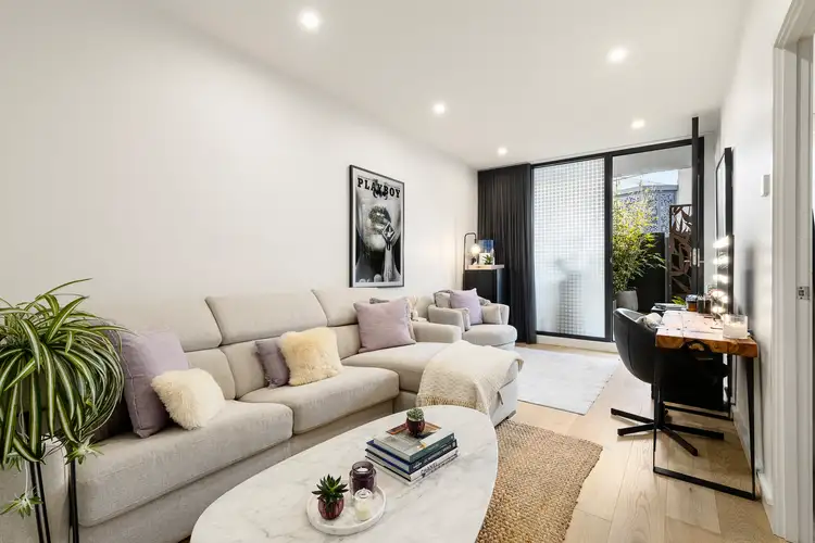 Fifth view of Homely townhouse listing, 4/95 Beach Rd, Mentone VIC 3194