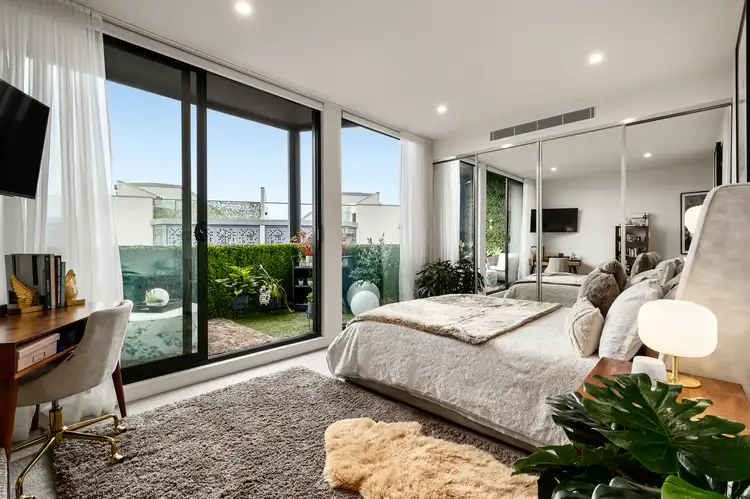 Sixth view of Homely townhouse listing, 4/95 Beach Rd, Mentone VIC 3194