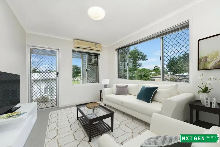 Third view of Homely unit listing, Unit 3/11 Derby St, Pimlico QLD 4812