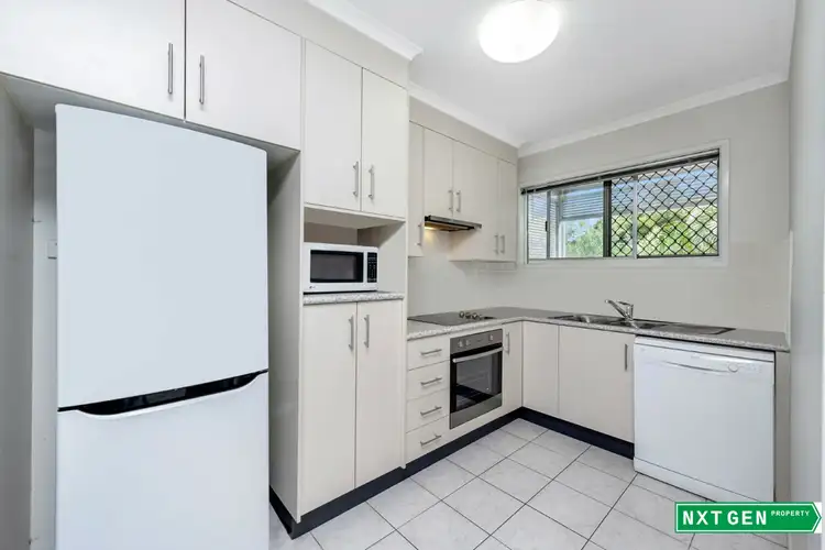Fourth view of Homely unit listing, Unit 3/11 Derby St, Pimlico QLD 4812