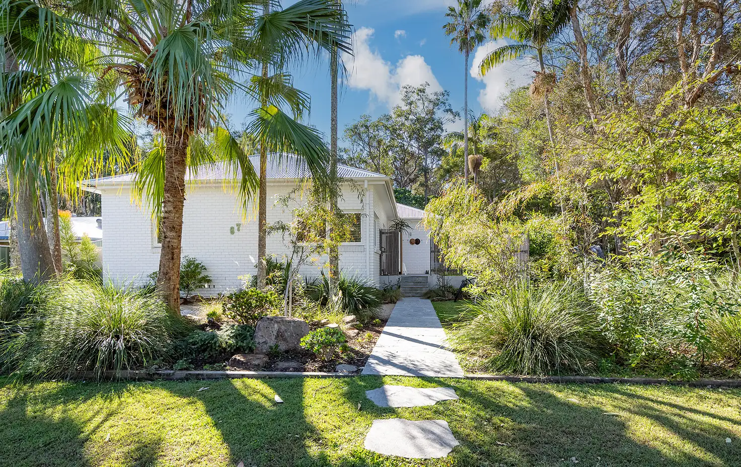 Main view of Homely house listing, 67 Fingal St, Brunswick Heads NSW 2483