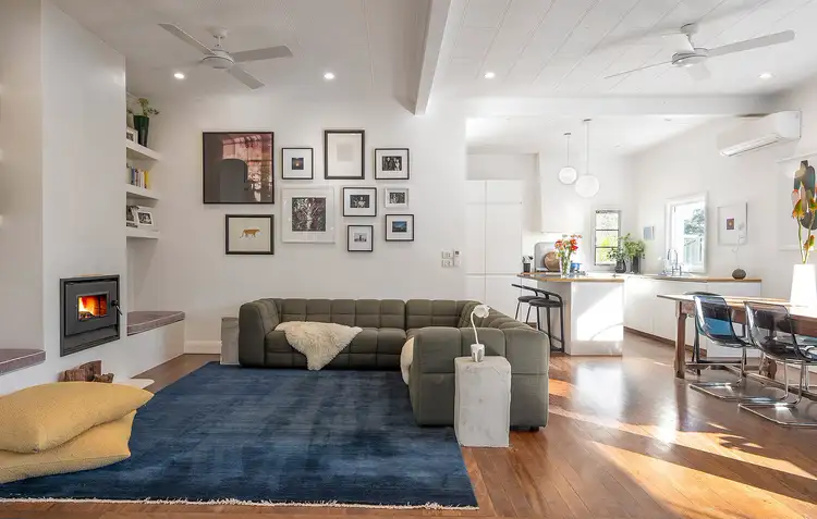 Second view of Homely house listing, 67 Fingal St, Brunswick Heads NSW 2483