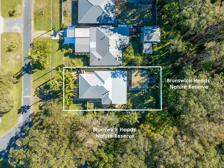 Sixth view of Homely house listing, 67 Fingal St, Brunswick Heads NSW 2483