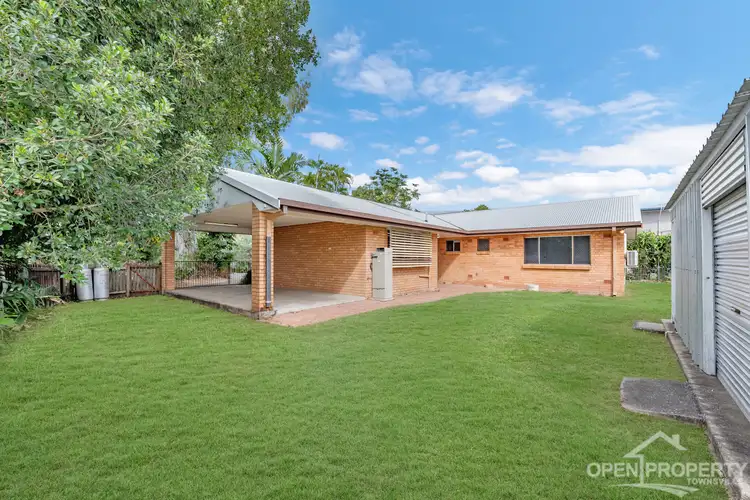 Seventh view of Homely house listing, 2 Bela Ct, Aitkenvale QLD 4814