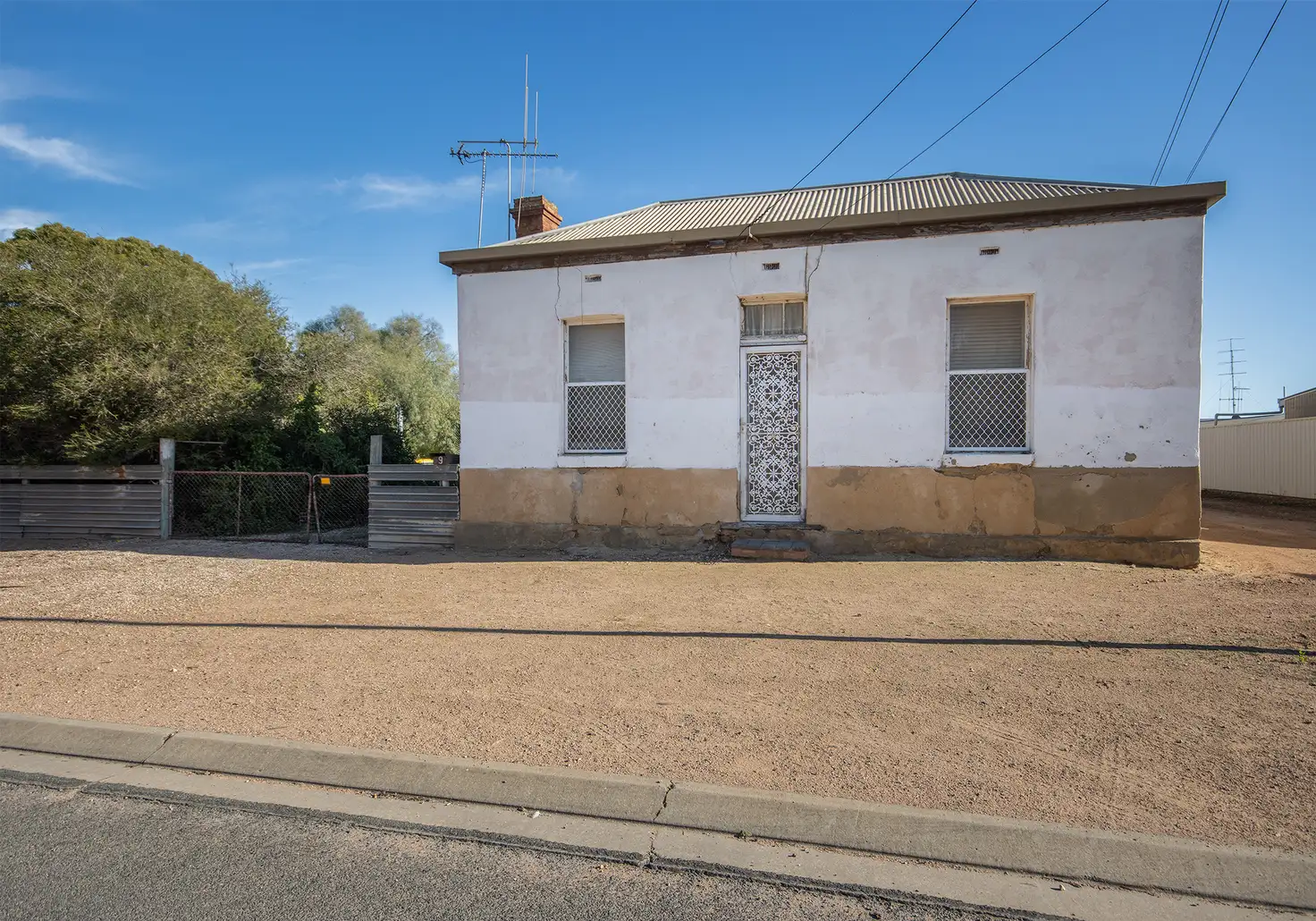 Main view of Homely house listing, 9 Young St, Wallaroo SA 5556