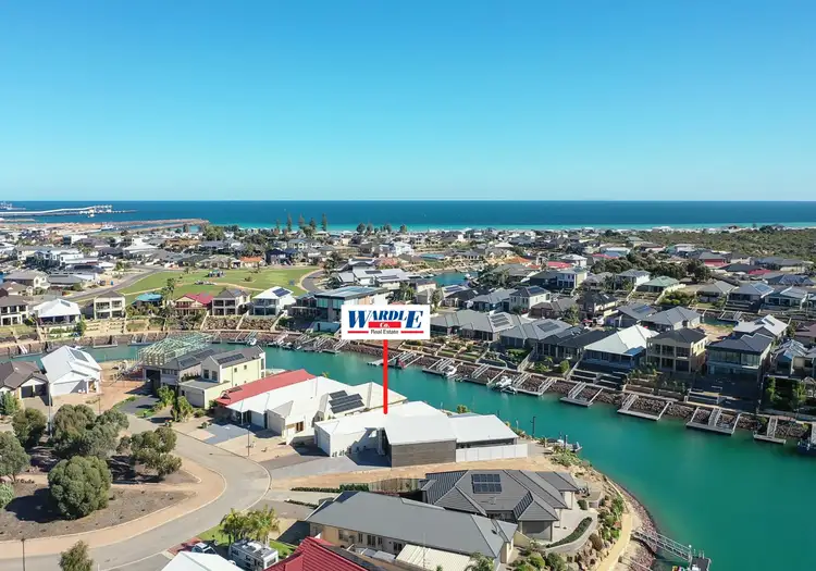 119 Gilmore Cres, Wallaroo SA 5556