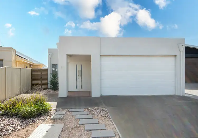 Second view of Homely house listing, 119 Gilmore Cres, Wallaroo SA 5556