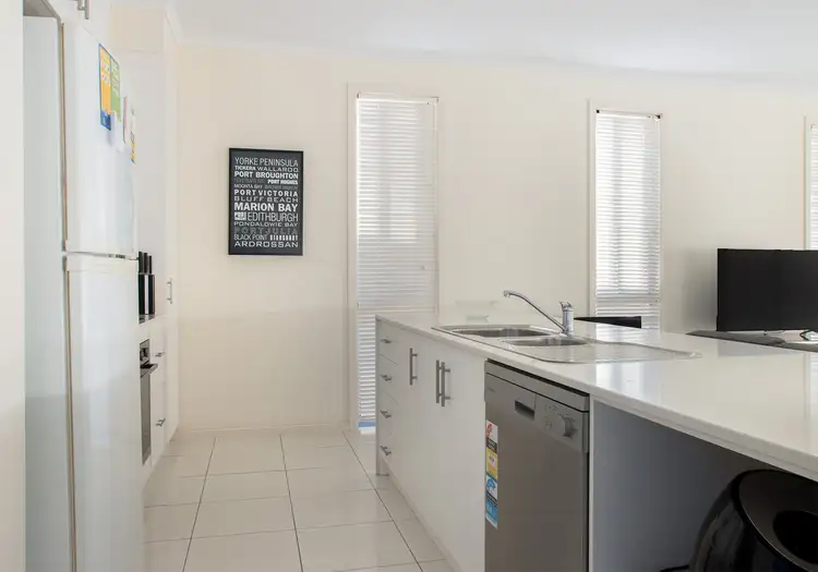 Third view of Homely house listing, 119 Gilmore Cres, Wallaroo SA 5556