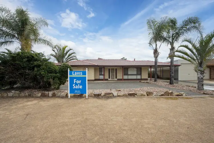 30 Barbara Crescent, Port Pirie SA 5540
