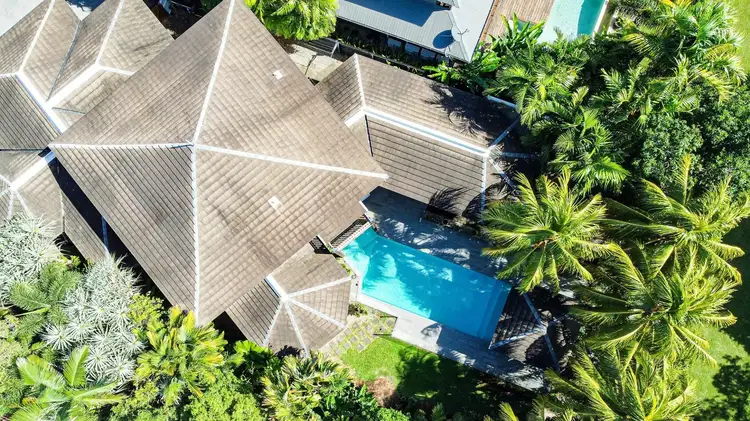 Sixth view of Homely house listing, 27 Beachfront Mirage Dr, Port Douglas QLD 4877