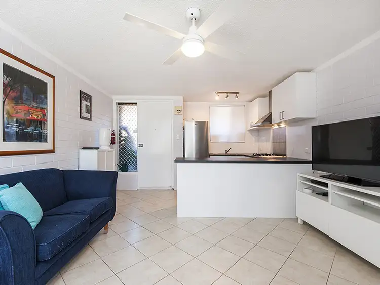 Fifth view of Homely unit listing, 19B/49 Herdsman Parade, Wembley WA 6014