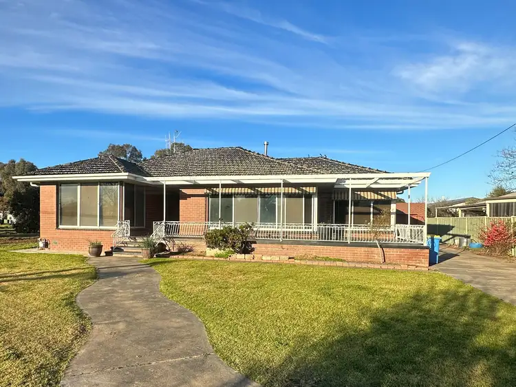 85 Murray Street, Tocumwal NSW 2714
