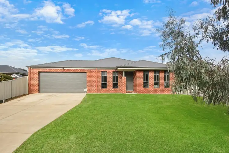 Main view of Homely house listing, 25 Woolshed Dr, Thurgoona NSW 2640