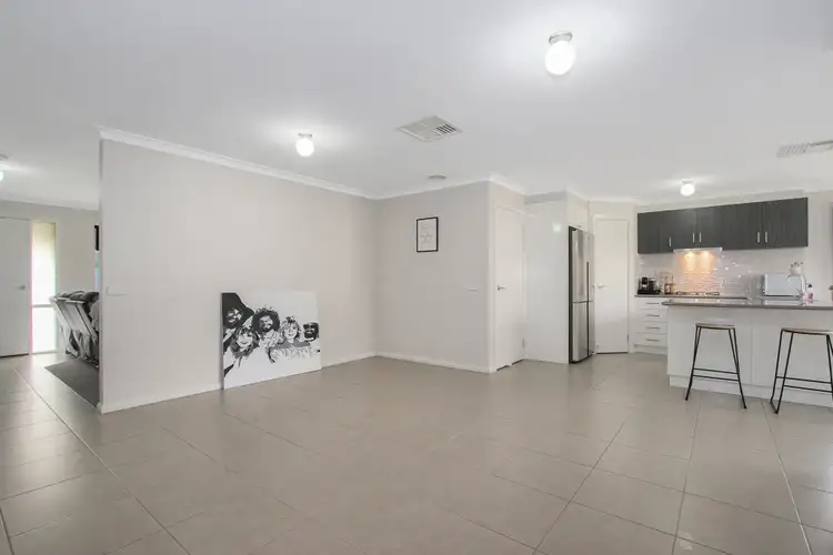 Fifth view of Homely house listing, 25 Woolshed Dr, Thurgoona NSW 2640
