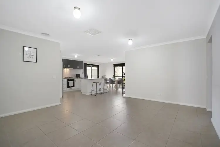 Sixth view of Homely house listing, 25 Woolshed Dr, Thurgoona NSW 2640