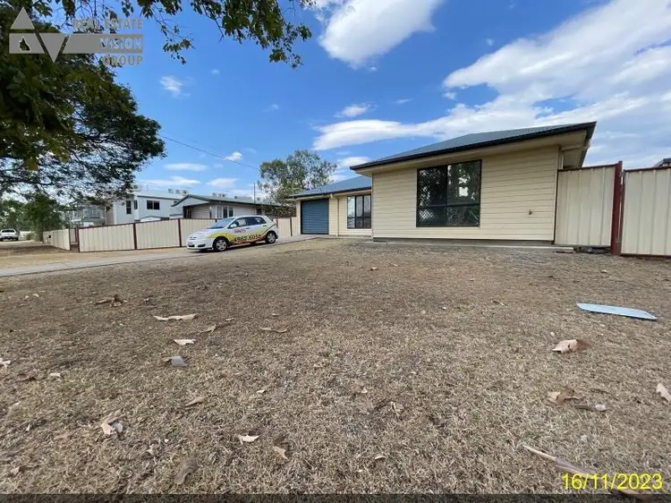Main view of Homely house listing, 13 Sandalwood Street, Blackwater QLD 4717