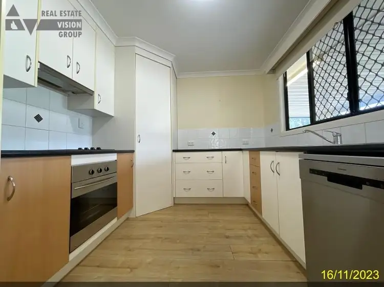 Third view of Homely house listing, 13 Sandalwood Street, Blackwater QLD 4717