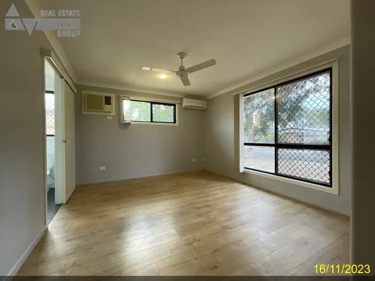 Fourth view of Homely house listing, 13 Sandalwood Street, Blackwater QLD 4717