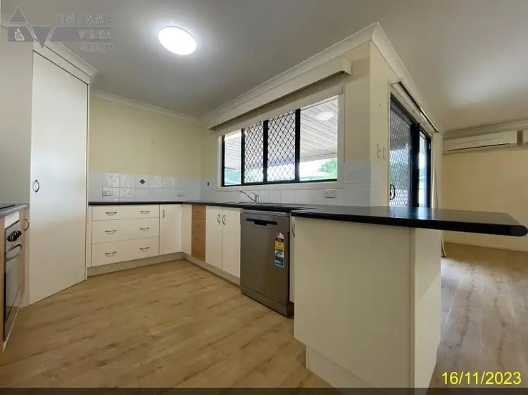 Fifth view of Homely house listing, 13 Sandalwood Street, Blackwater QLD 4717