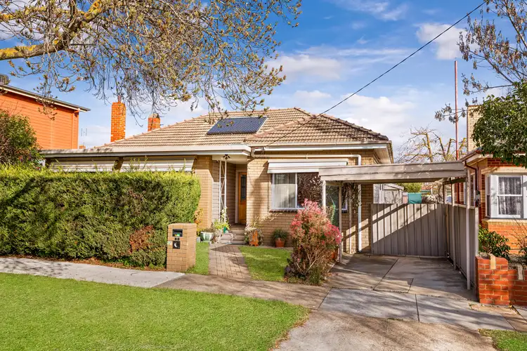20 Ellis St, Flora Hill VIC 3550