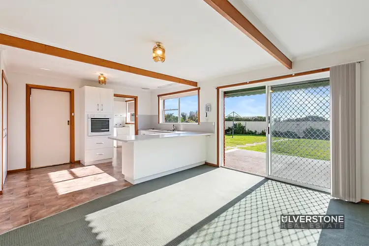 36 Richard Pl, Ulverstone TAS 7315