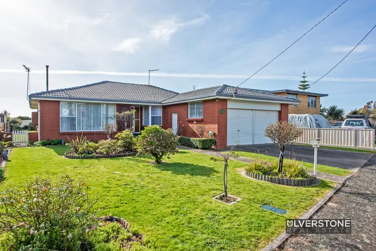 Second view of Homely house listing, 36 Richard Pl, Ulverstone TAS 7315