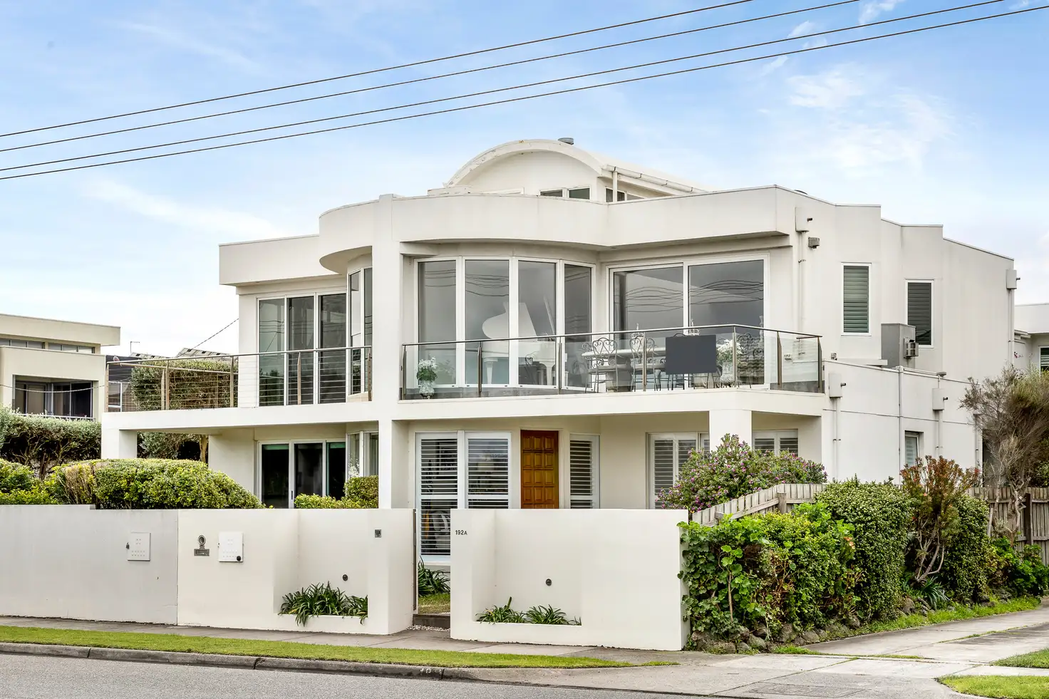 Main view of Homely house listing, 192A Beach Rd, Mordialloc VIC 3195