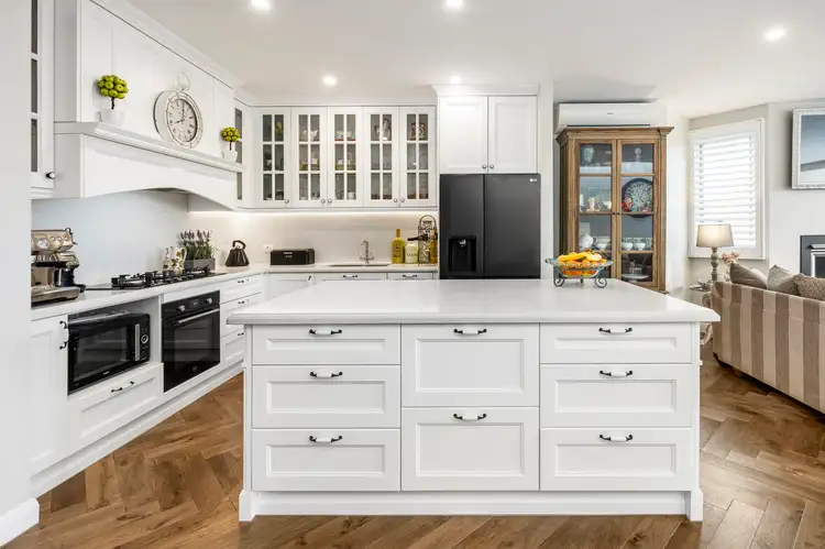 Fifth view of Homely house listing, 192A Beach Rd, Mordialloc VIC 3195