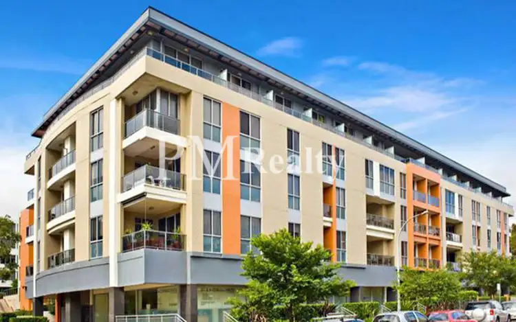186/635 Gardeners Rd, Mascot NSW 2020