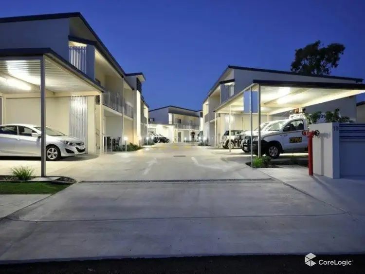 Main view of Homely unit listing, Unit 9/10 Prince Pl, Middlemount QLD 4746