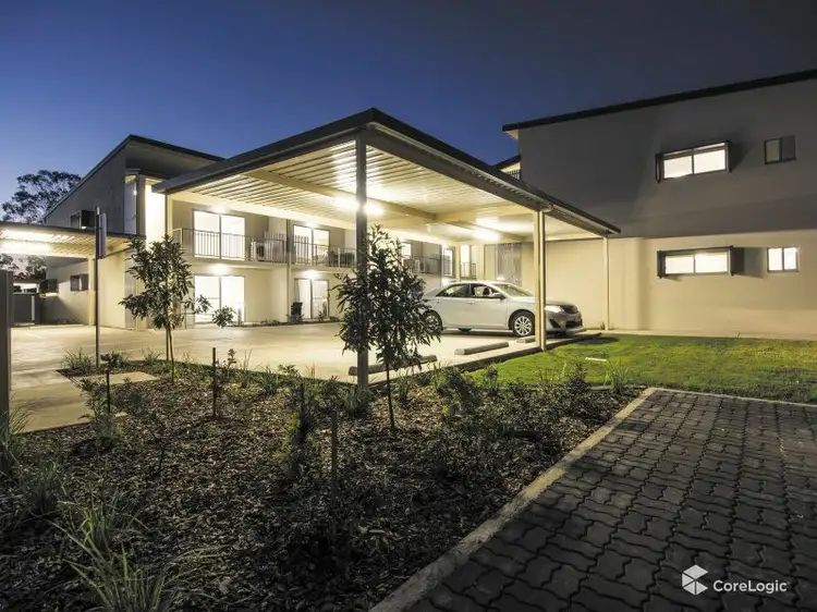 Third view of Homely unit listing, Unit 9/10 Prince Pl, Middlemount QLD 4746