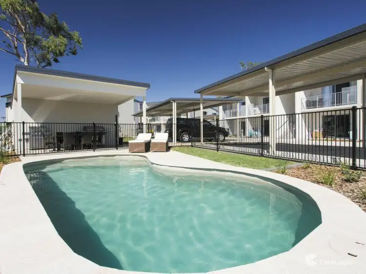 Fourth view of Homely unit listing, Unit 9/10 Prince Pl, Middlemount QLD 4746