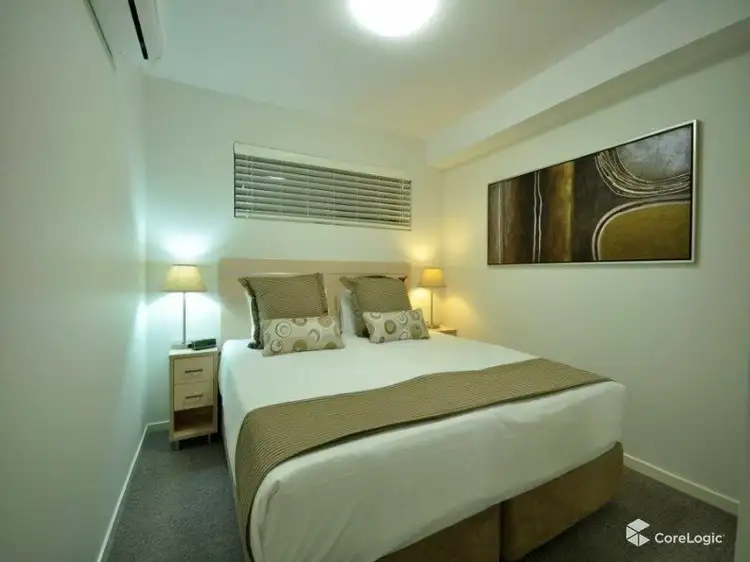 Fifth view of Homely unit listing, Unit 9/10 Prince Pl, Middlemount QLD 4746