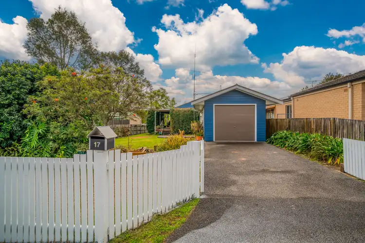 Main view of Homely house listing, 17 Lewis Street, Greta NSW 2334