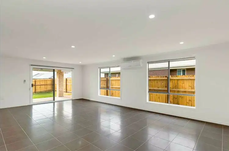Fifth view of Homely house listing, 44 Coolridge Cct, Yarrabilba QLD 4207