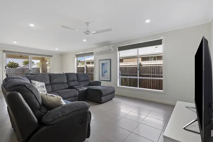 Sixth view of Homely house listing, 44 Coolridge Cct, Yarrabilba QLD 4207
