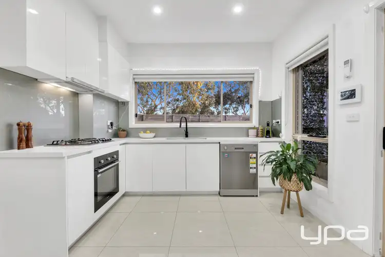 Second view of Homely townhouse listing, Unit 4/15 Colin Ct, Broadmeadows VIC 3047