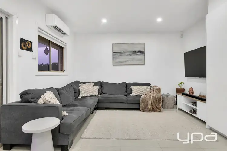 Third view of Homely townhouse listing, Unit 4/15 Colin Ct, Broadmeadows VIC 3047